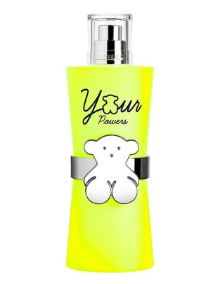 Colonia para mujer 1