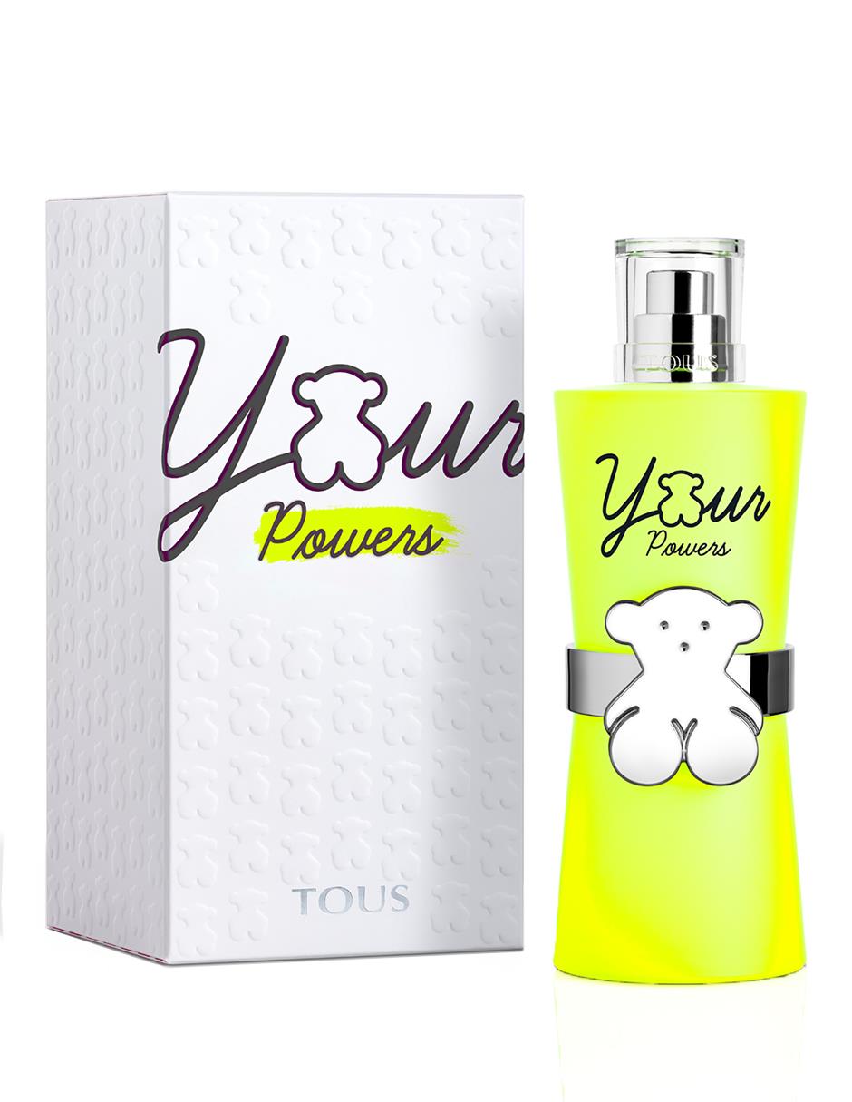 Colonia para mujer 3