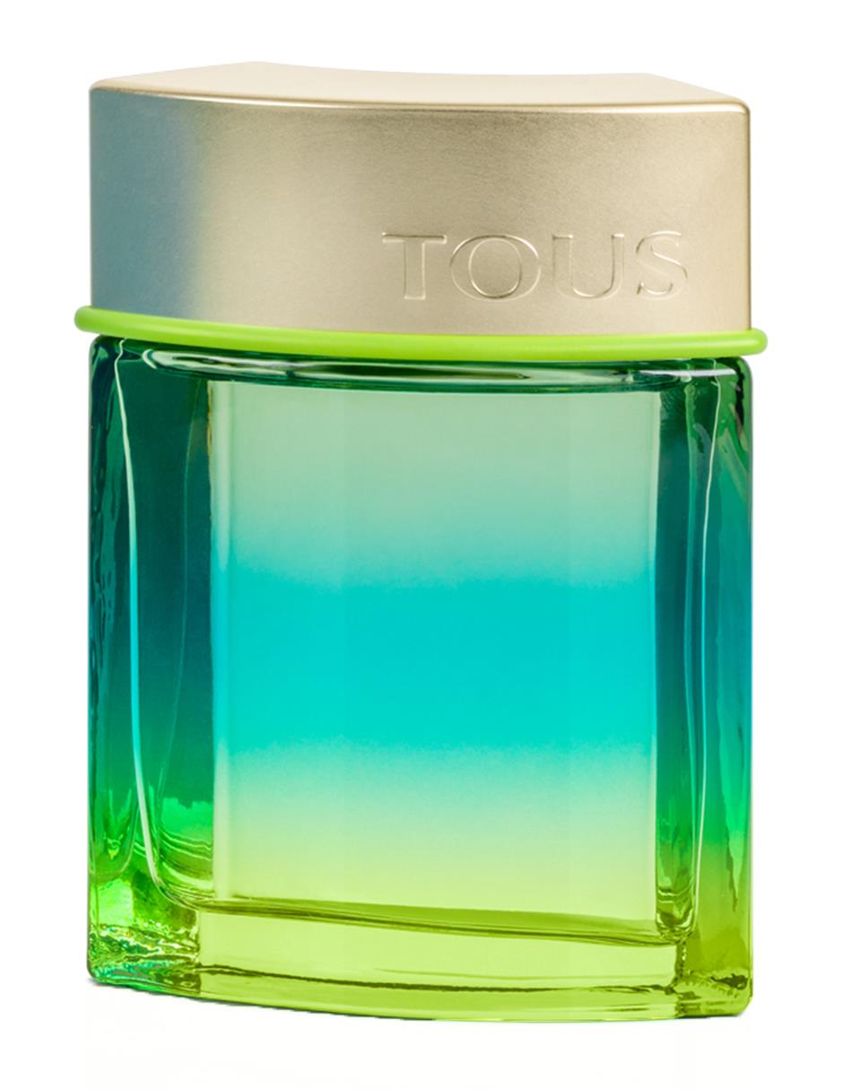 Eau de toilette para hombre 1