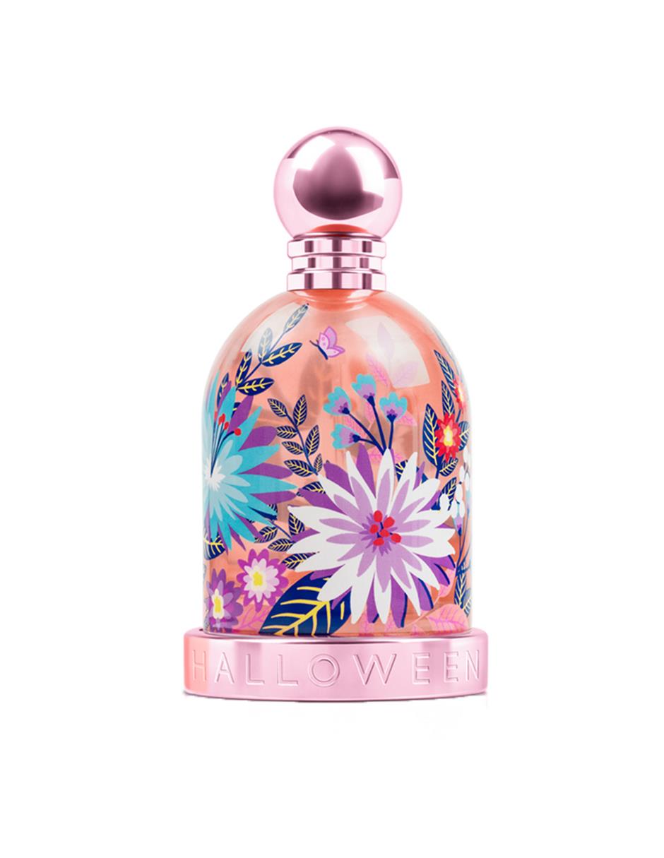 Eau de toilette Halloween Blossom para mujer 1