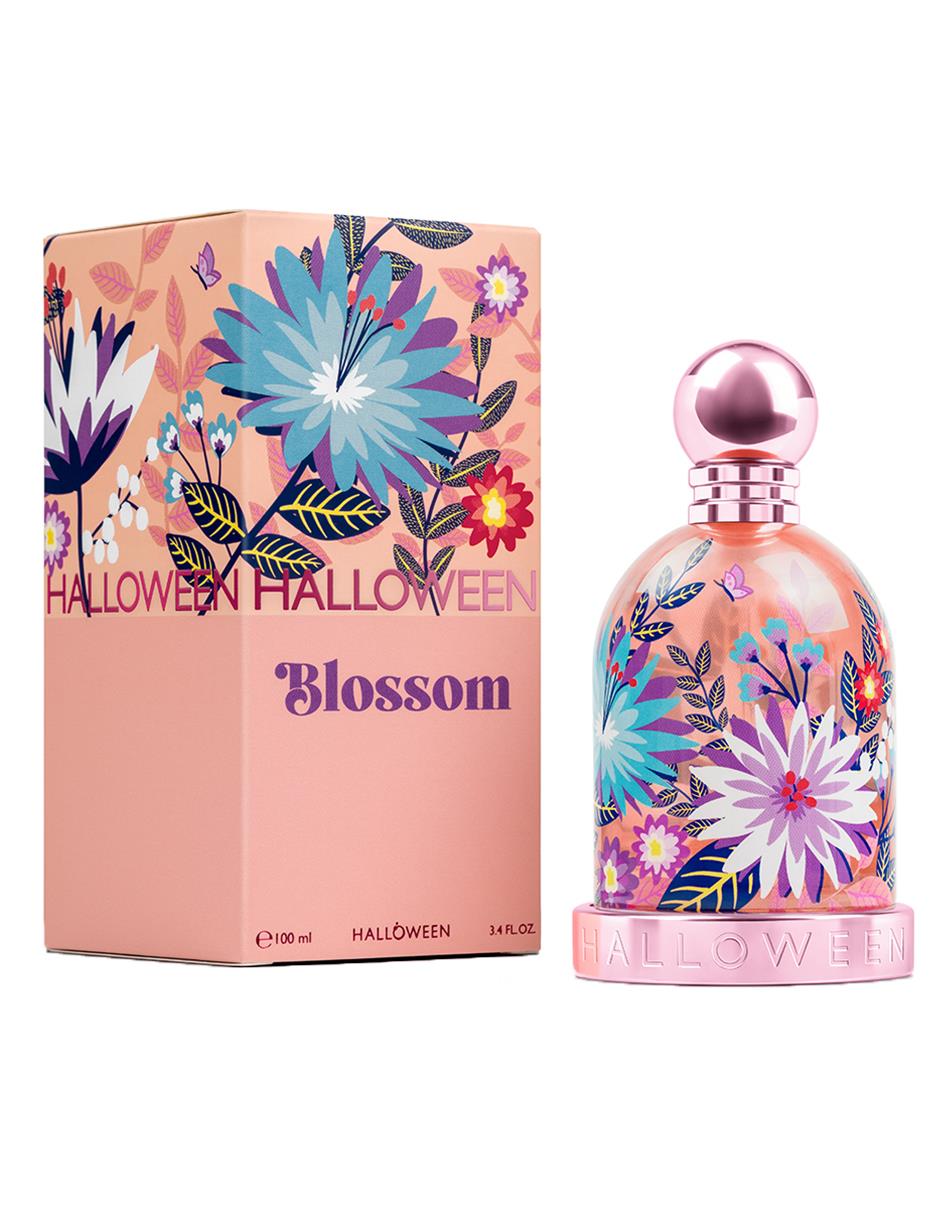 Eau de toilette Halloween Blossom para mujer 3