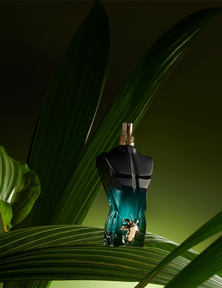 Eau de parfum Jean Paul Gaultier Le Beau Le Parfum para hombre