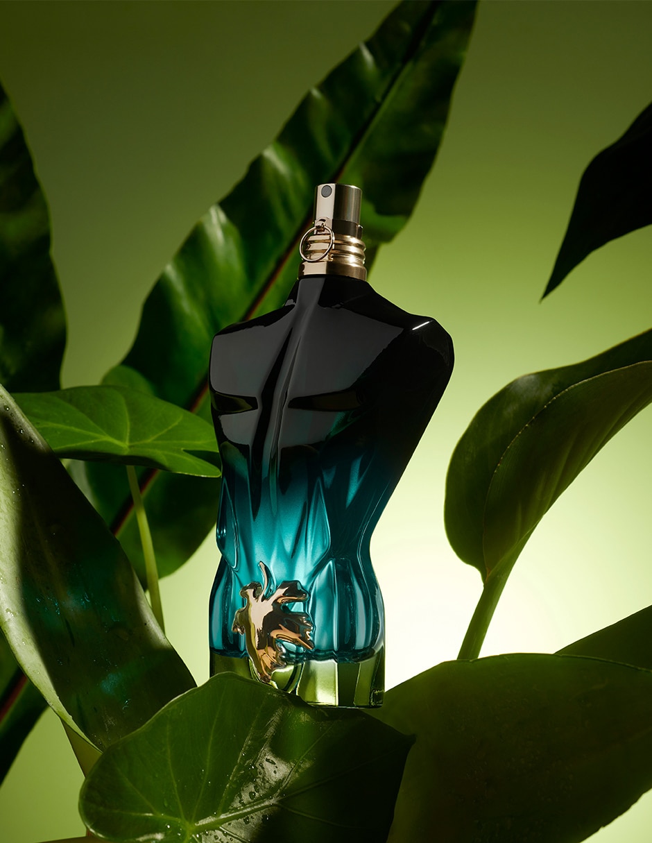 Eau de parfum Jean Paul Gaultier Le Beau Le Parfum para hombre