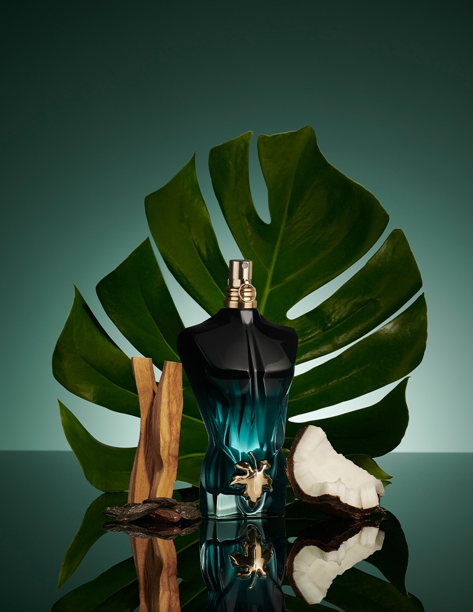 Eau de parfum Jean Paul Gaultier Le Beau Le Parfum para hombre