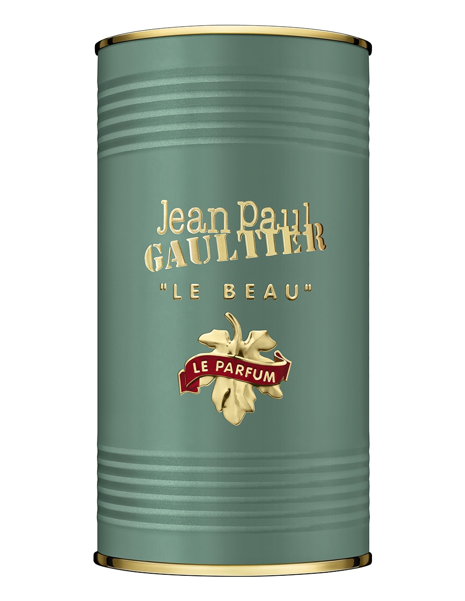 Eau de parfum Jean Paul Gaultier Le Beau Le Parfum para hombre