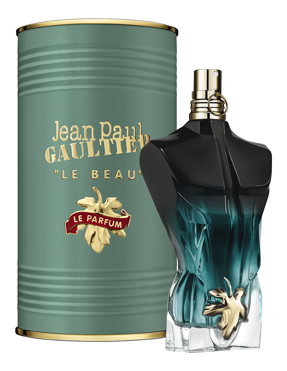 Eau de parfum Jean Paul Gaultier Le Beau Le Parfum para hombre