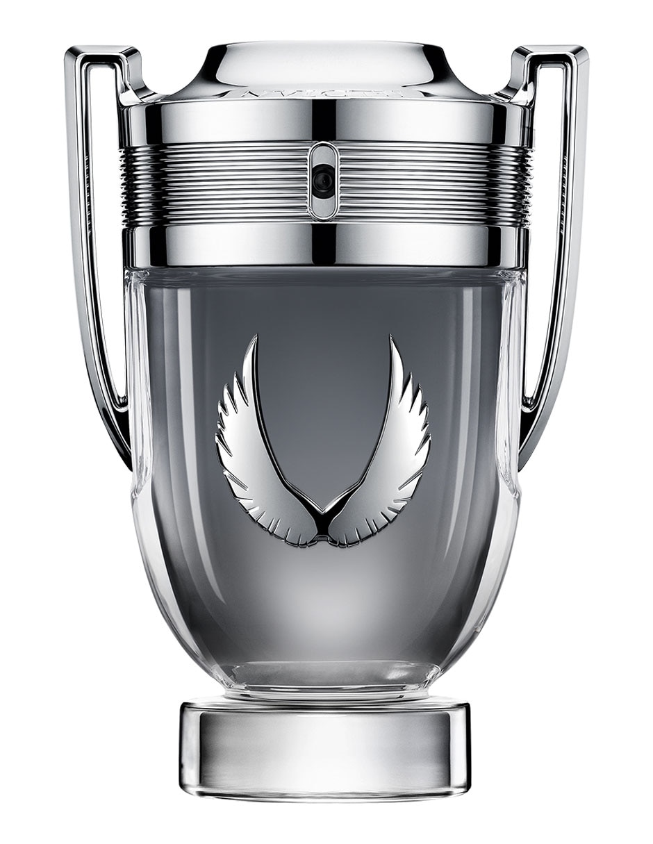 Eau de parfum Invictus Platinum para hombre