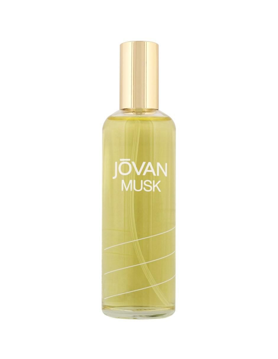 Colonia Jovan Musk para mujer