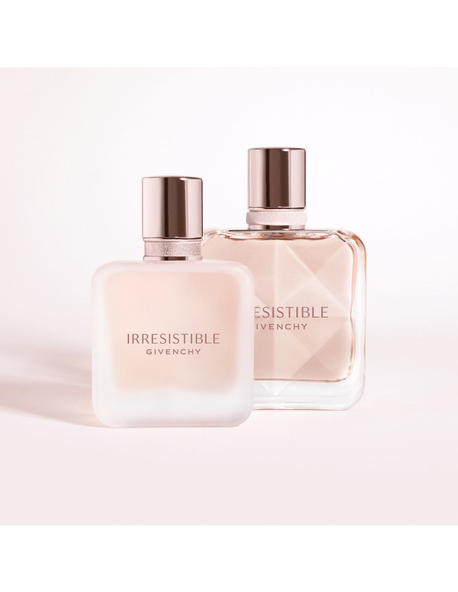 Hair mist Irresistible para mujer 4