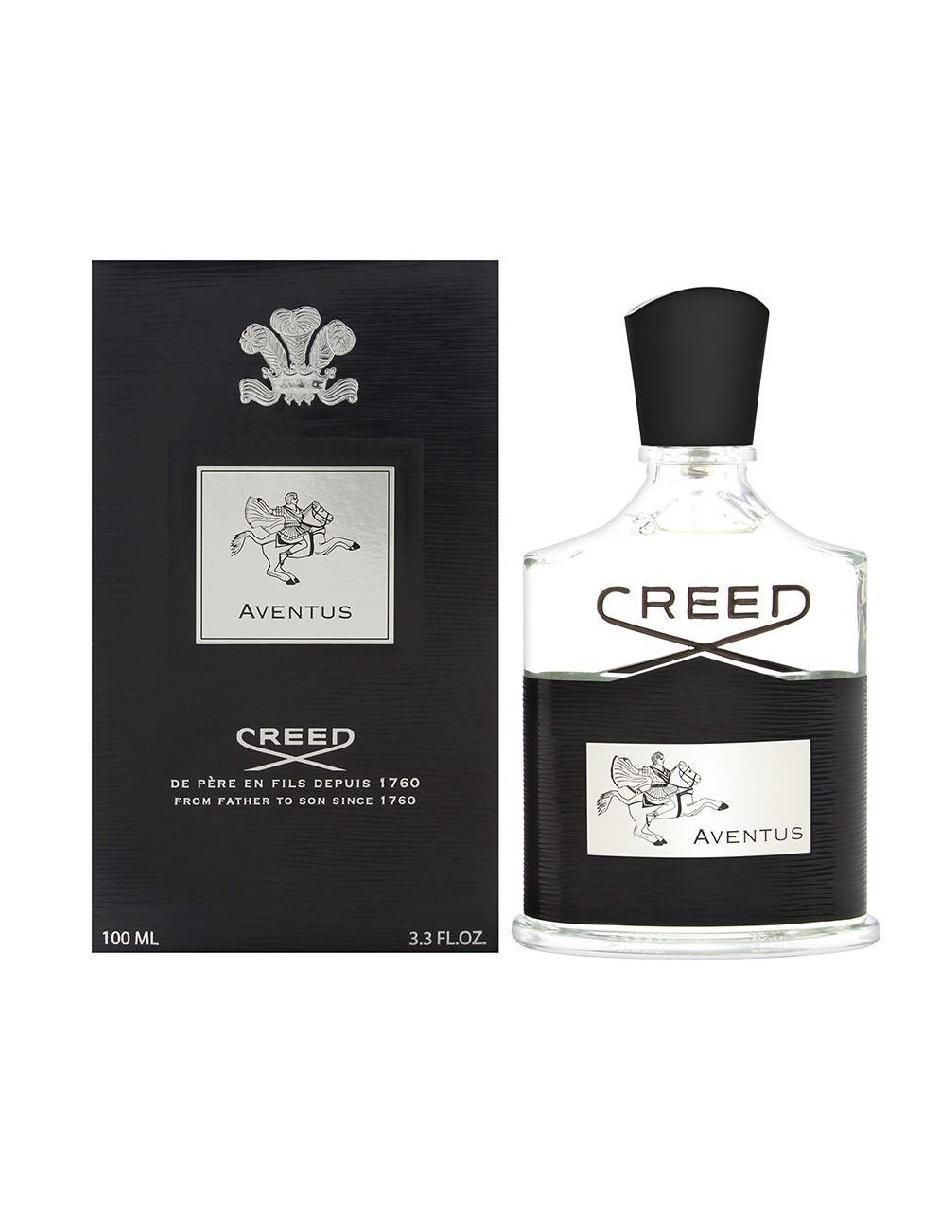 Eau de parfum Creed Aventus para hombre