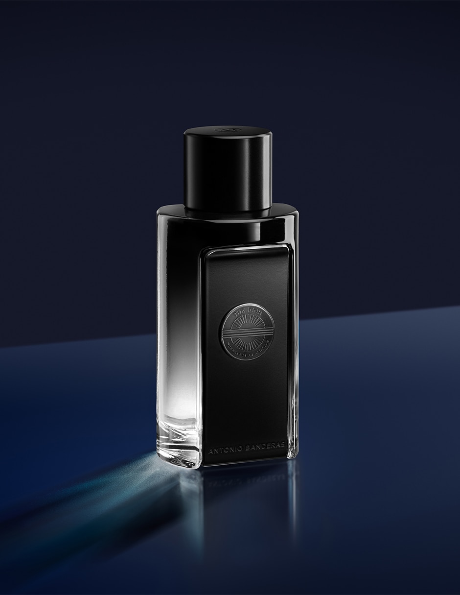 Eau de parfum The Icon The Perfume para hombre 6