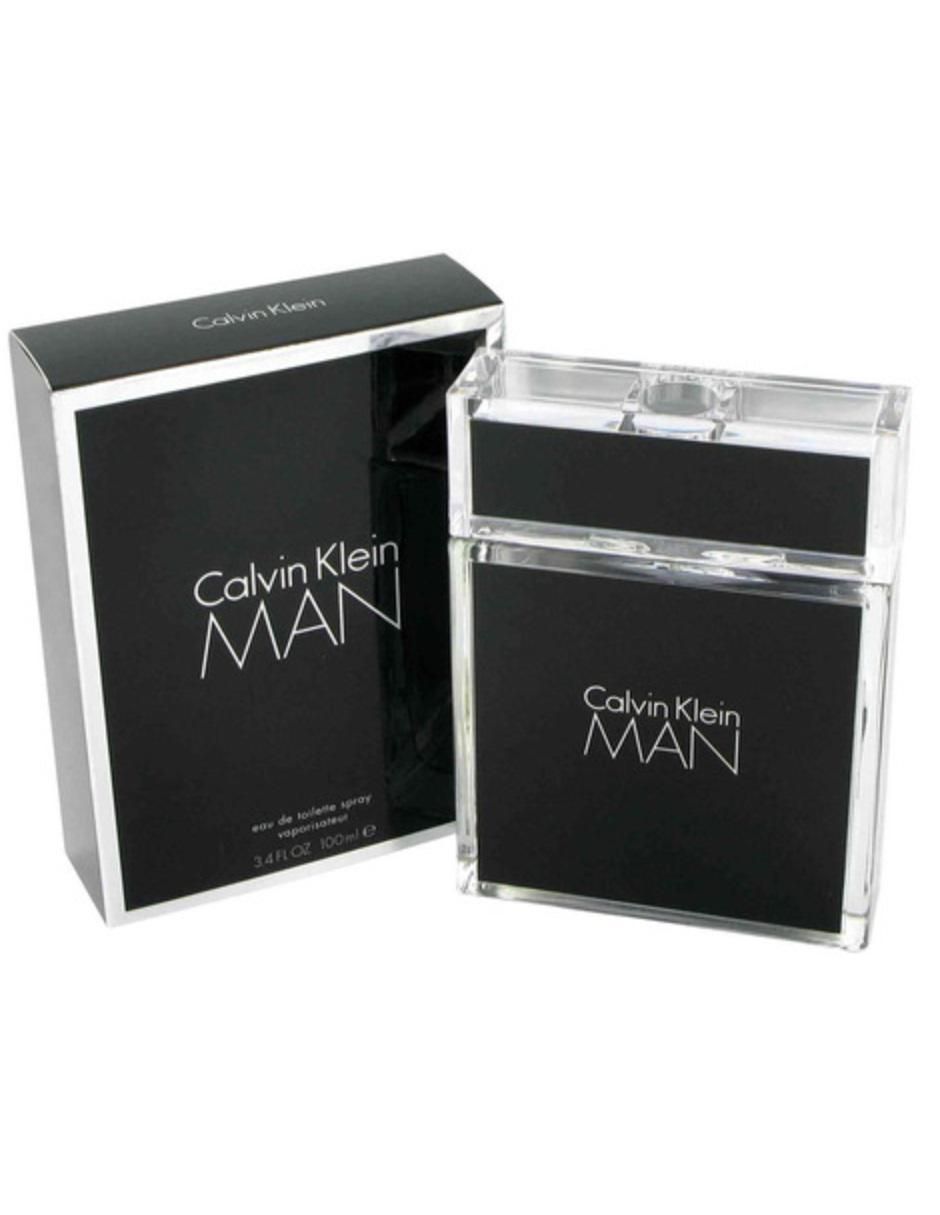 Imagen de producto Eau de toilette CK Man para hombre