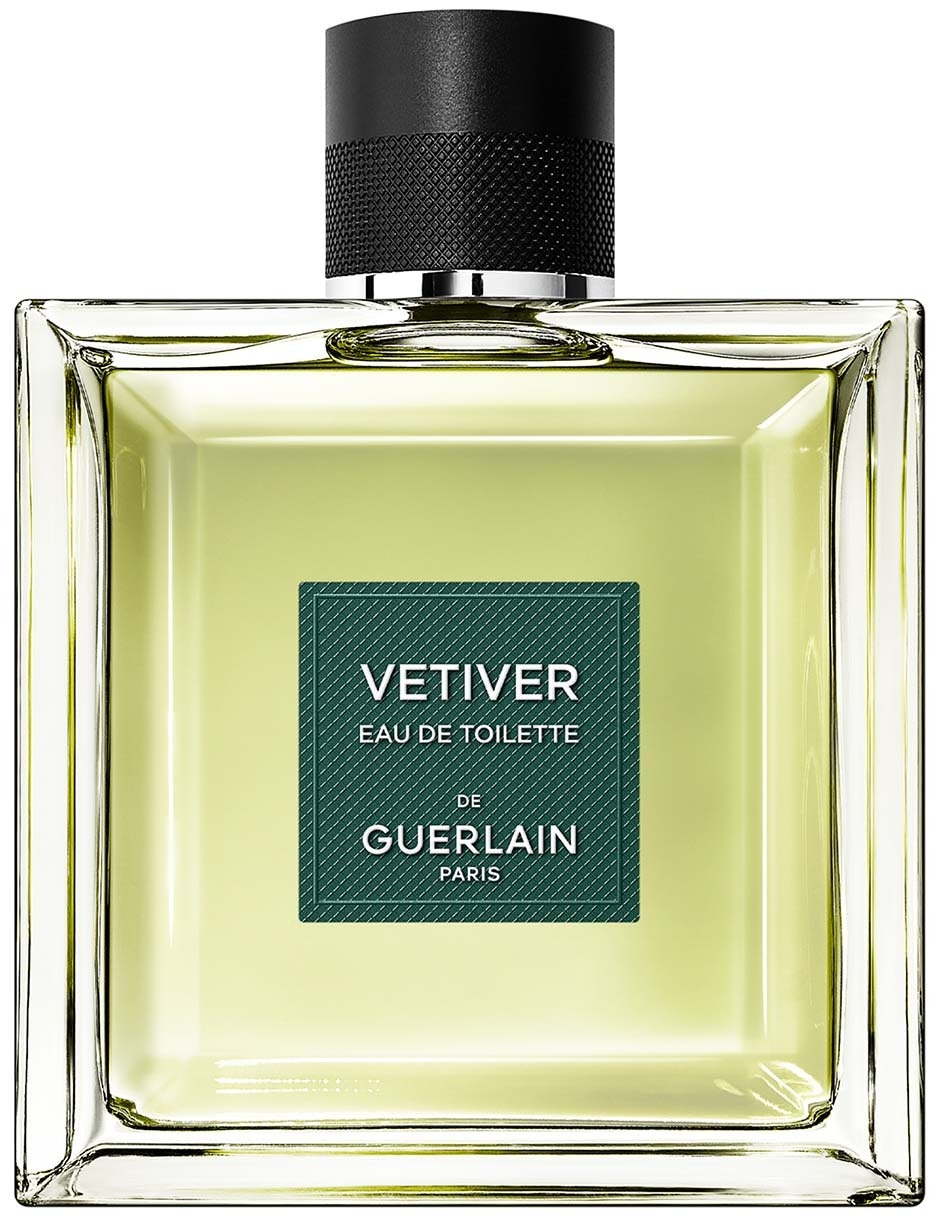 Eau de toilette Vetiver para hombre Eau de toilette Vetiver para hombre