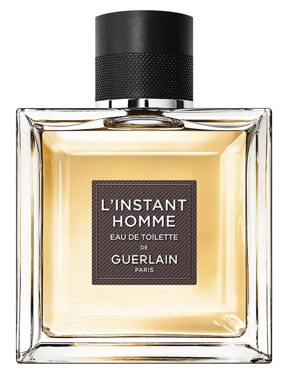Eau de toilette L'Instant Homme para mujer 1