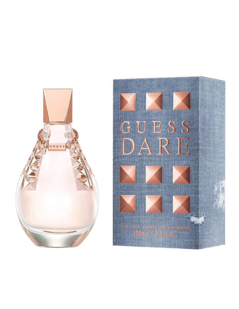 Eau de toilette Guess para mujer