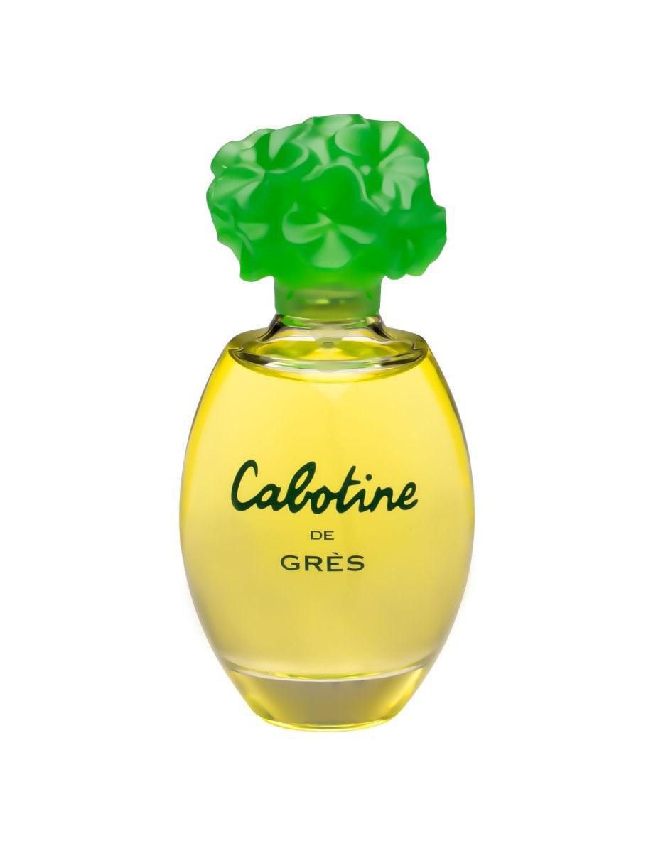 Eau de toilette Gres Cabotine para mujer
