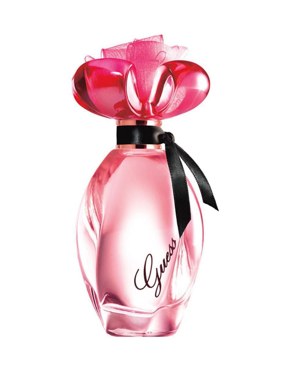 Eau de toilette Guess Girl De Eau para mujer