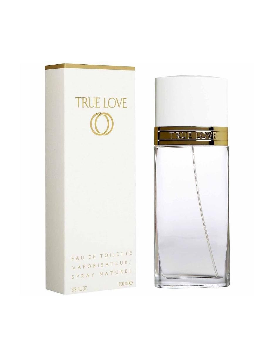 Eau de toilette Elizabeth Arden Love para mujer