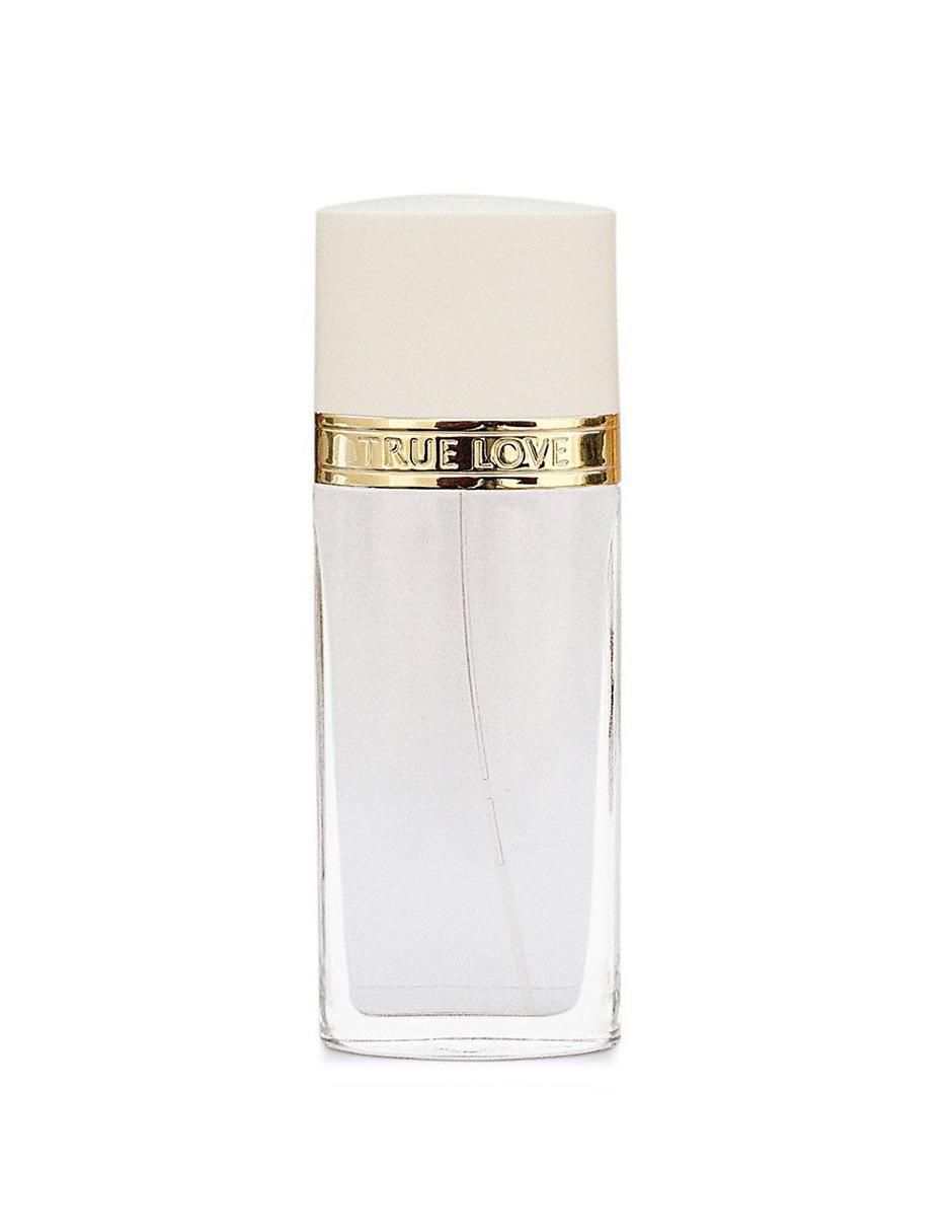 Eau de toilette Elizabeth Arden Love para mujer
