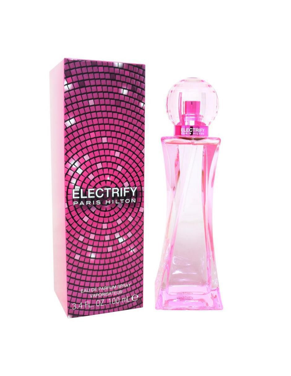 Eau de parfum Paris Hilton para mujer