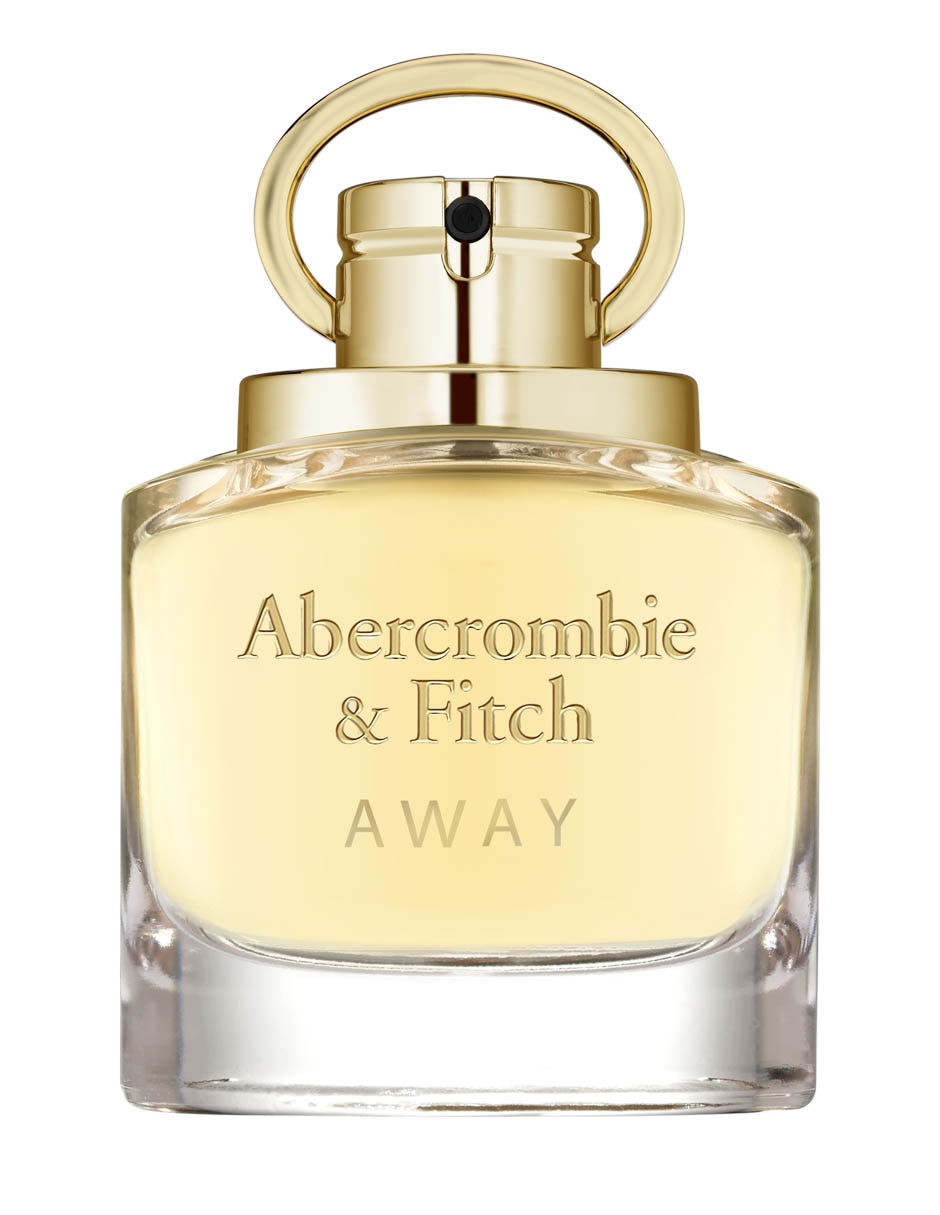 Eau de parfum Abercrombie & Away para mujer 1