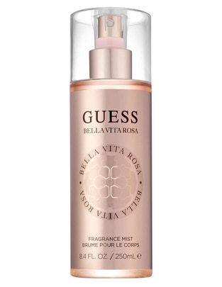 Body mist Bella Vita Rosa para mujer Body mist Bella Vita Rosa para mujer