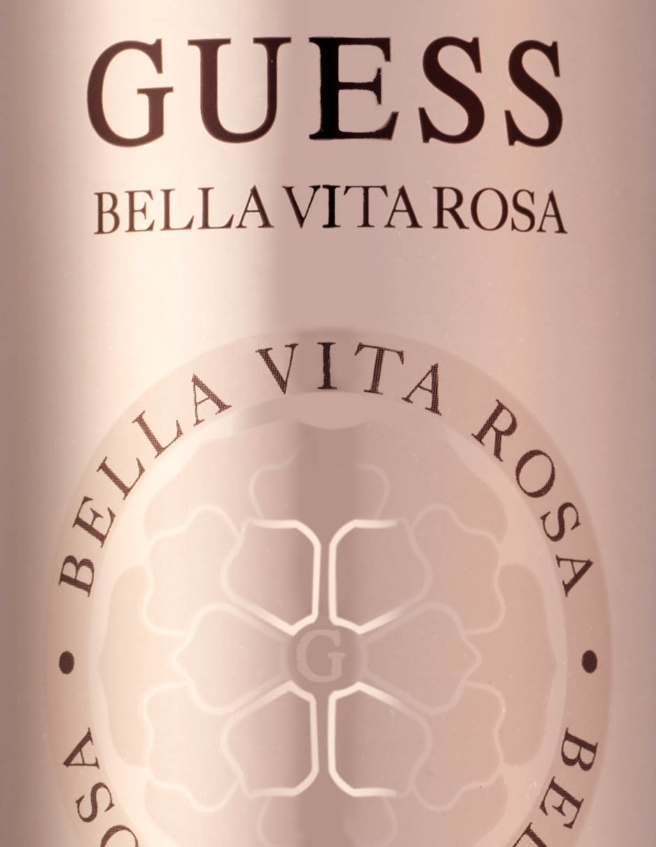 Body mist Bella Vita Rosa para mujer