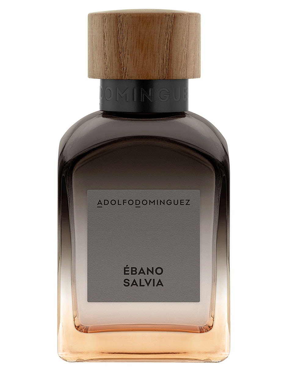 Eau de toilette Ébano Salvia para hombre 16