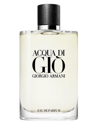 Eau de parfum Giorgio Armani Acqua Di Giò para hombre