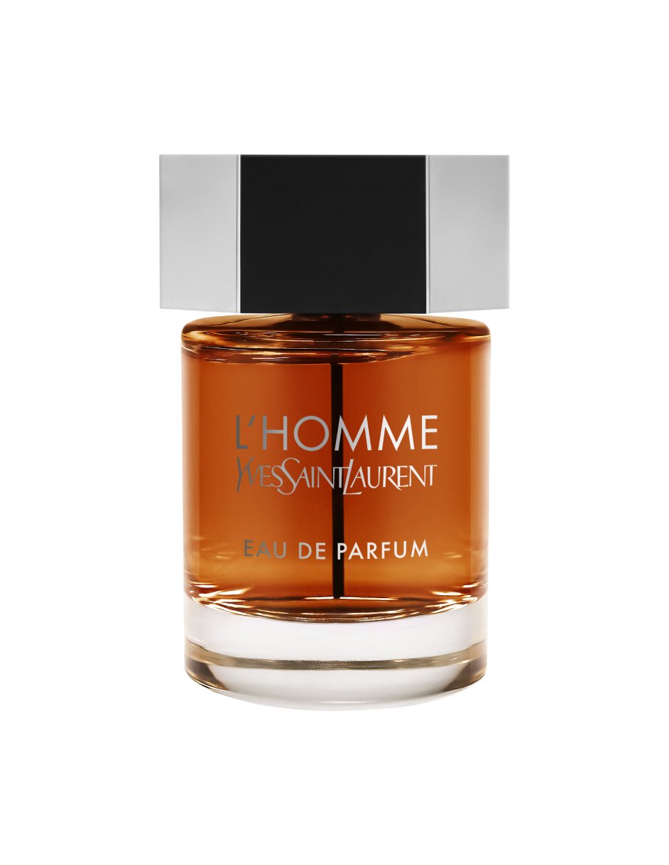 Eau de parfum para hombre 1