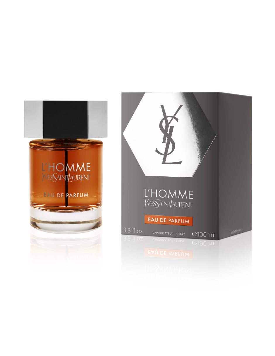 Eau de parfum para hombre 5