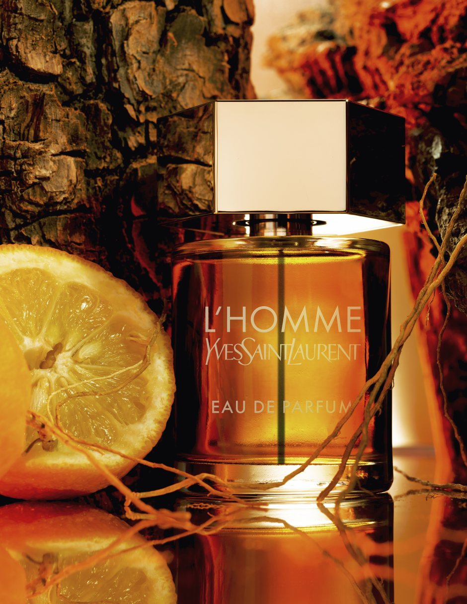 Eau de parfum para hombre 6