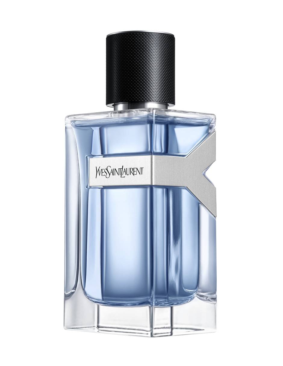 Eau de toilette Y para hombre 1