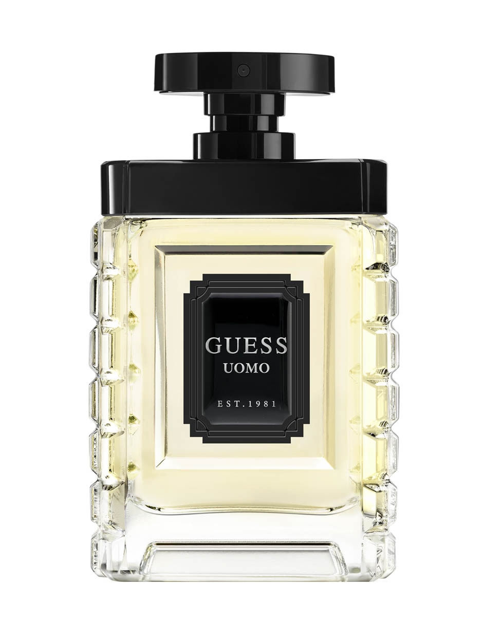 Eau de toilette Uomo para hombre 1