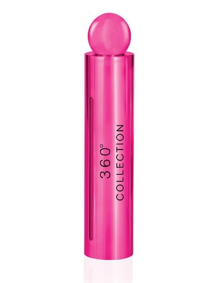Eau de parfum 360° para mujer