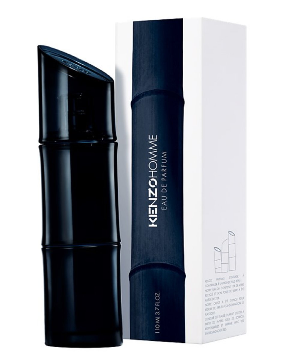 Eau de parfum Homme para hombre 2