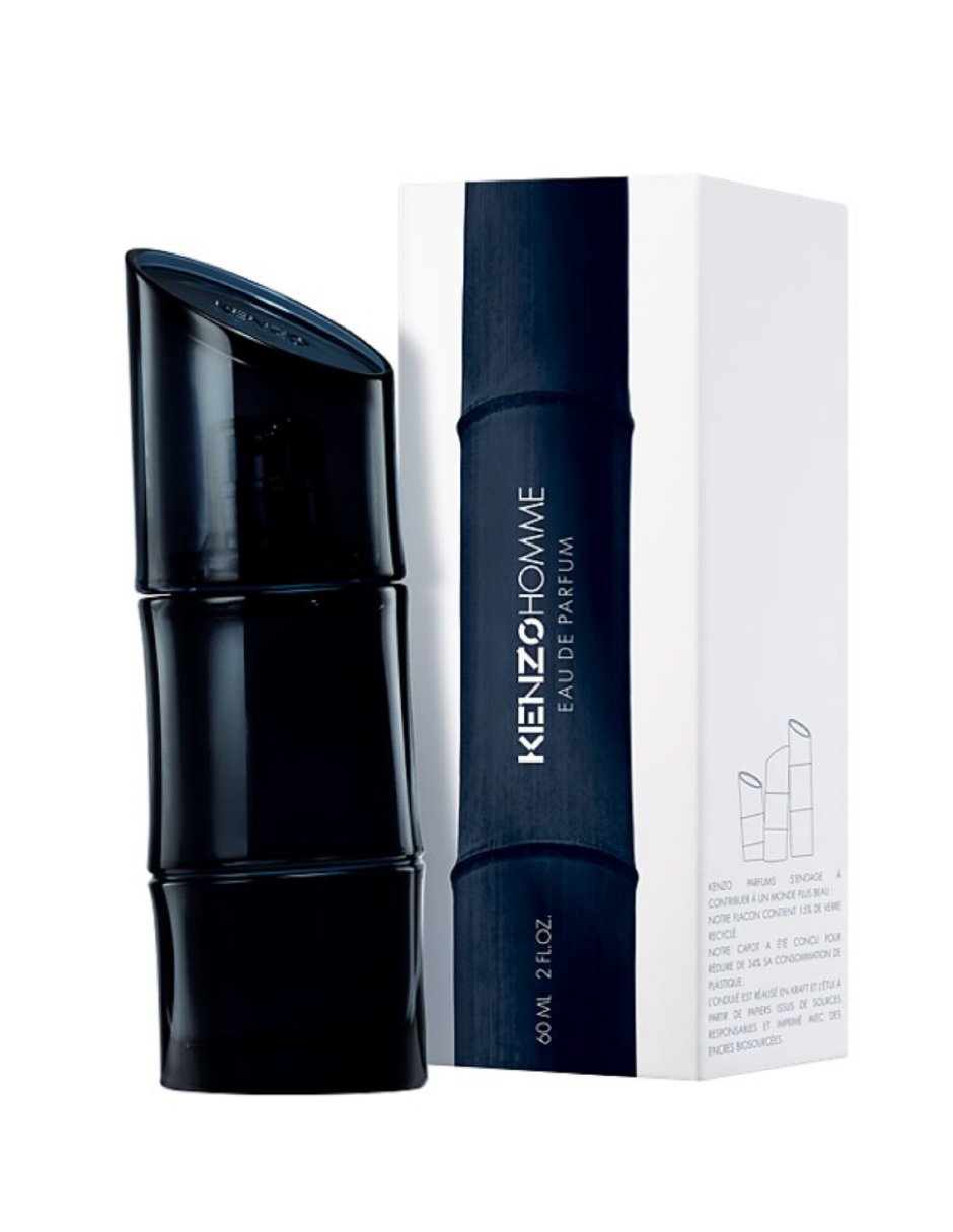 Eau de parfum Kenzo Homme para hombre