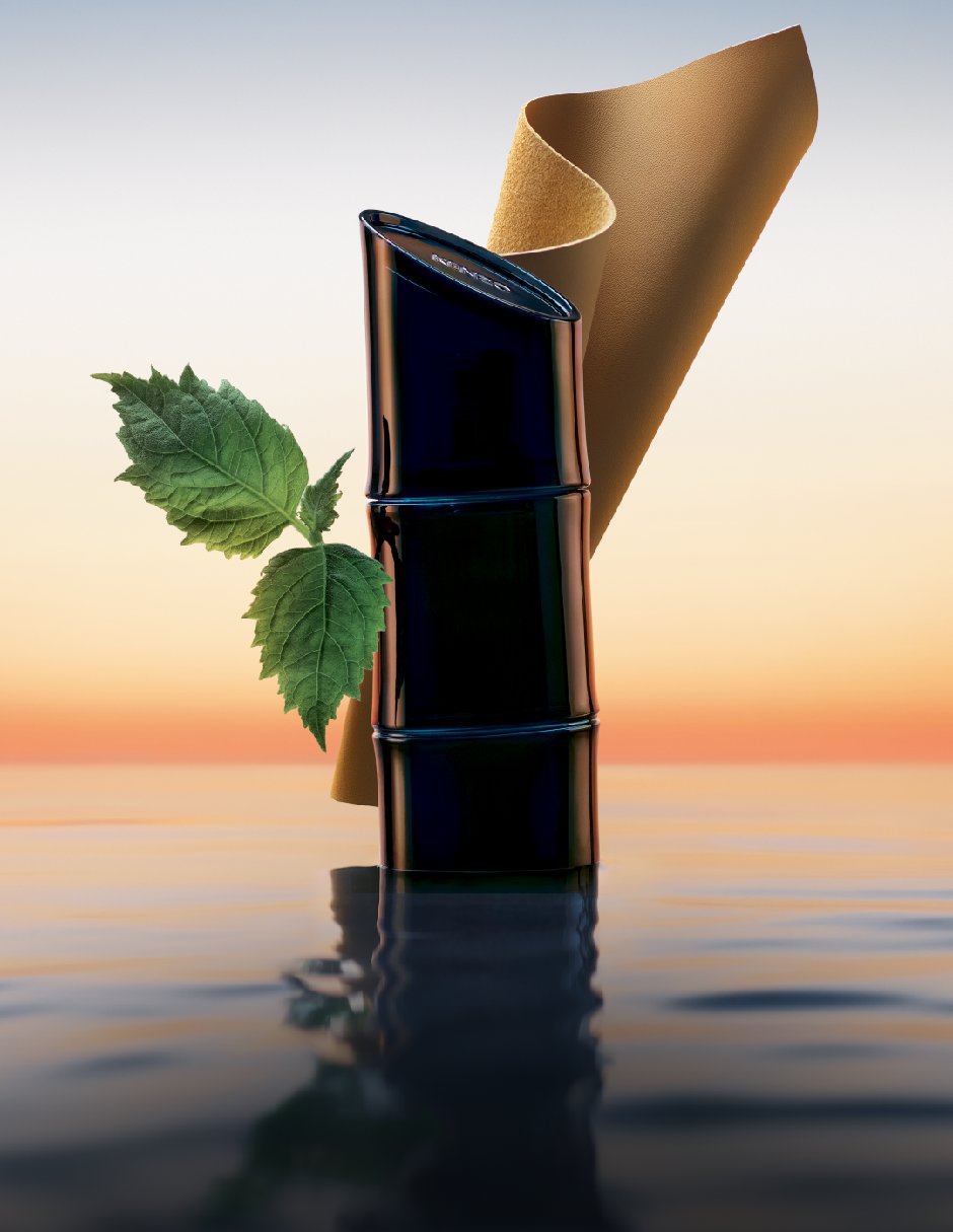 Eau de parfum Kenzo Homme para hombre