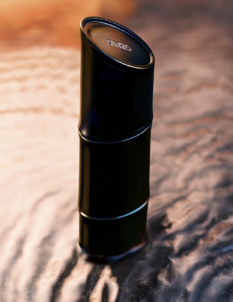 Eau de parfum Kenzo Homme para hombre