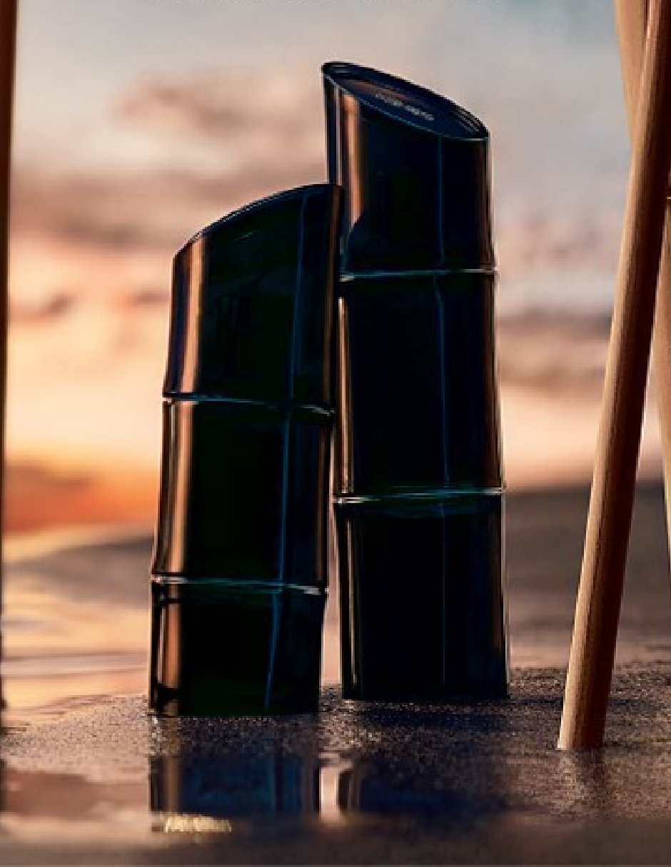 Eau de parfum Kenzo Homme para hombre
