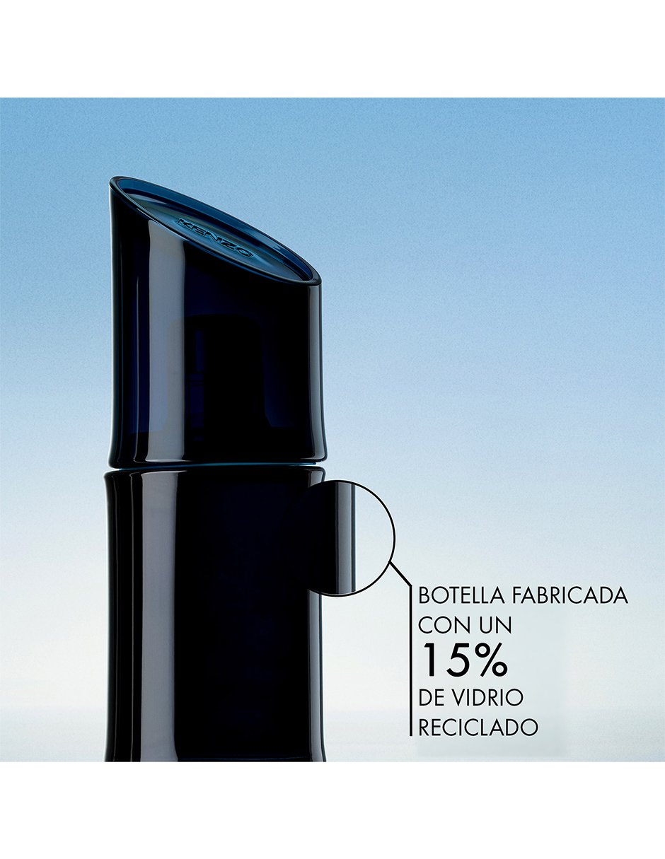 Eau de parfum Kenzo Homme para hombre