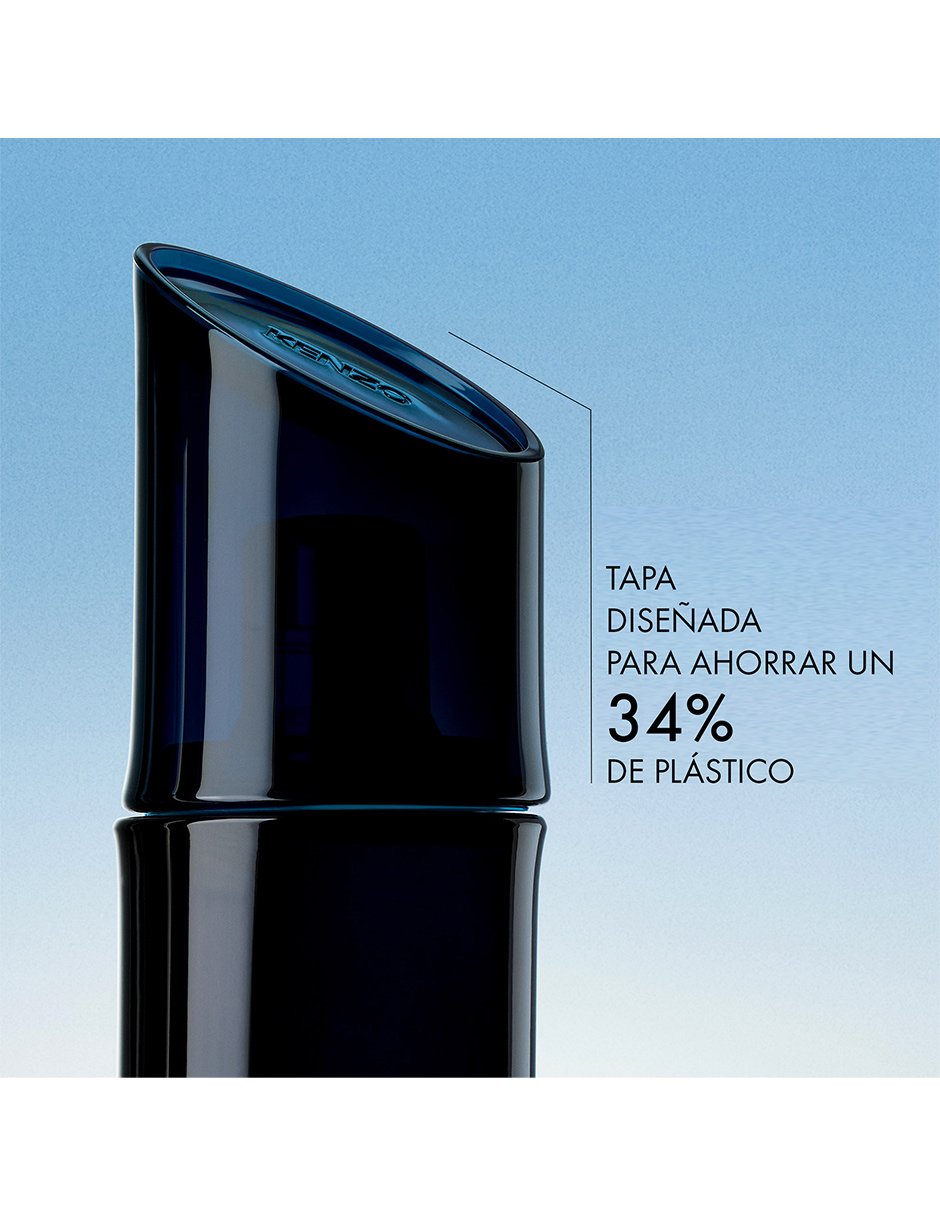 Eau de parfum Kenzo Homme para hombre