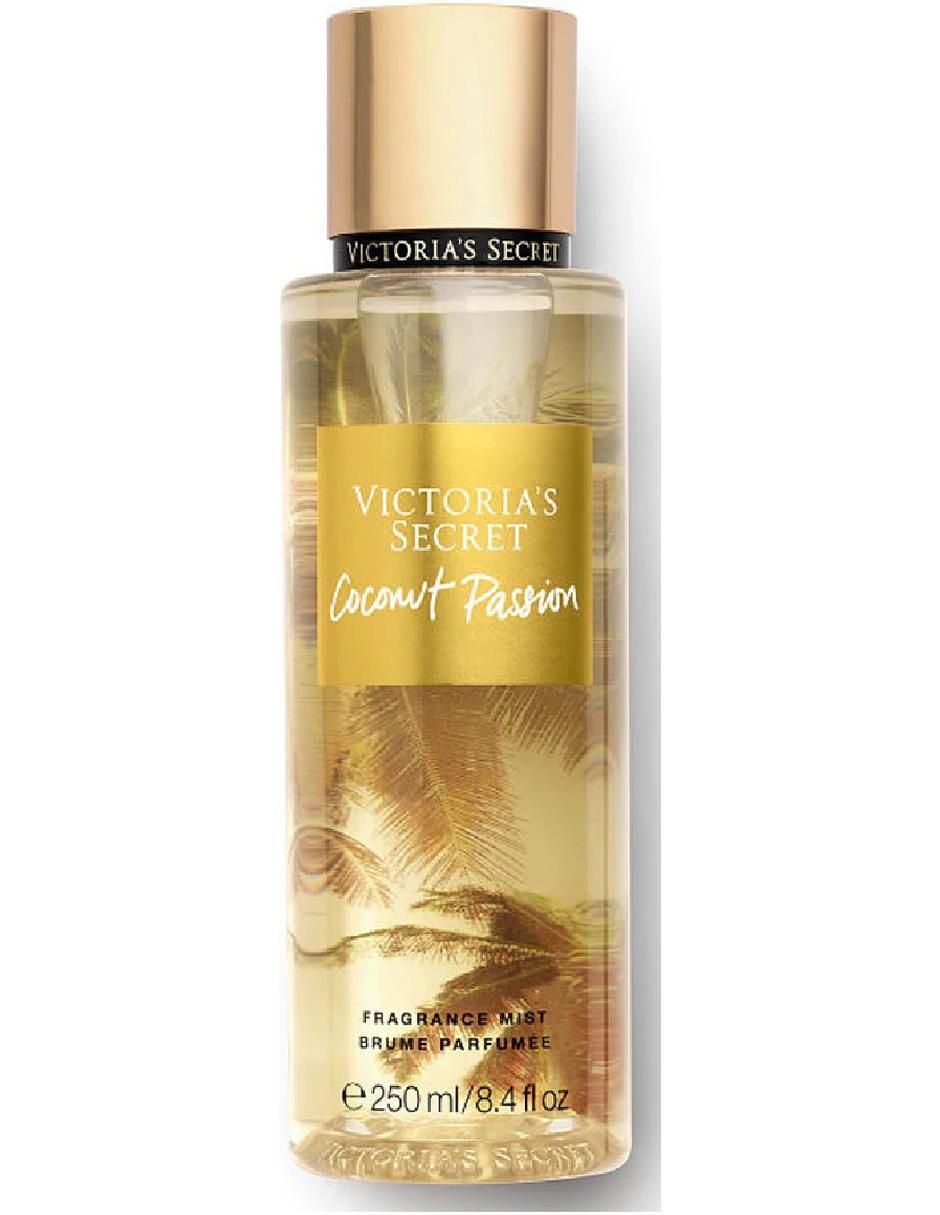 Body mist Coconut Passion para mujer
