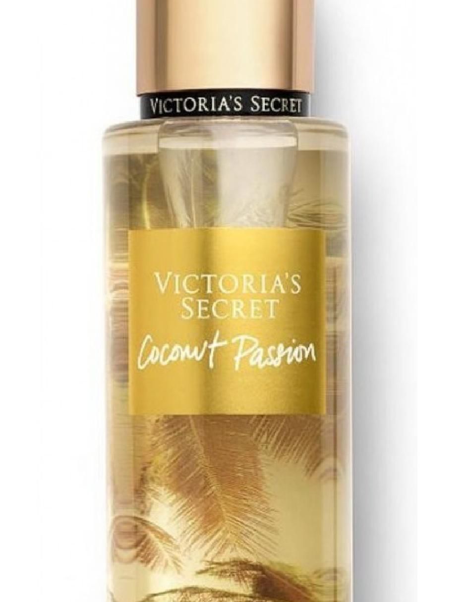 Body mist Coconut Passion para mujer