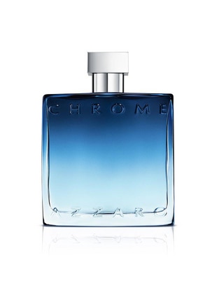 Eau de parfum Chrome para hombre 1