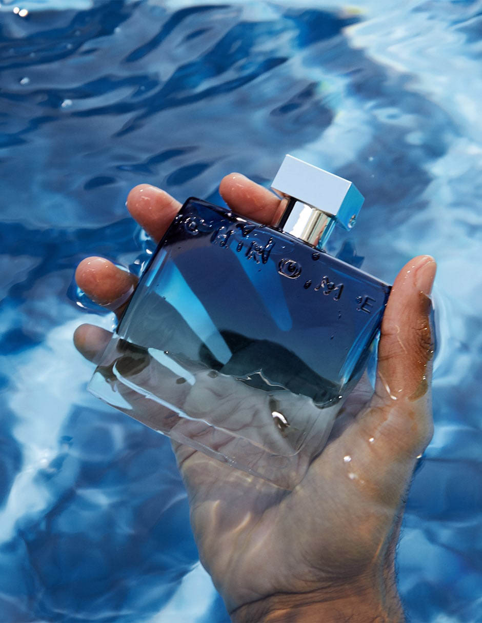 Eau de parfum Chrome para hombre 5