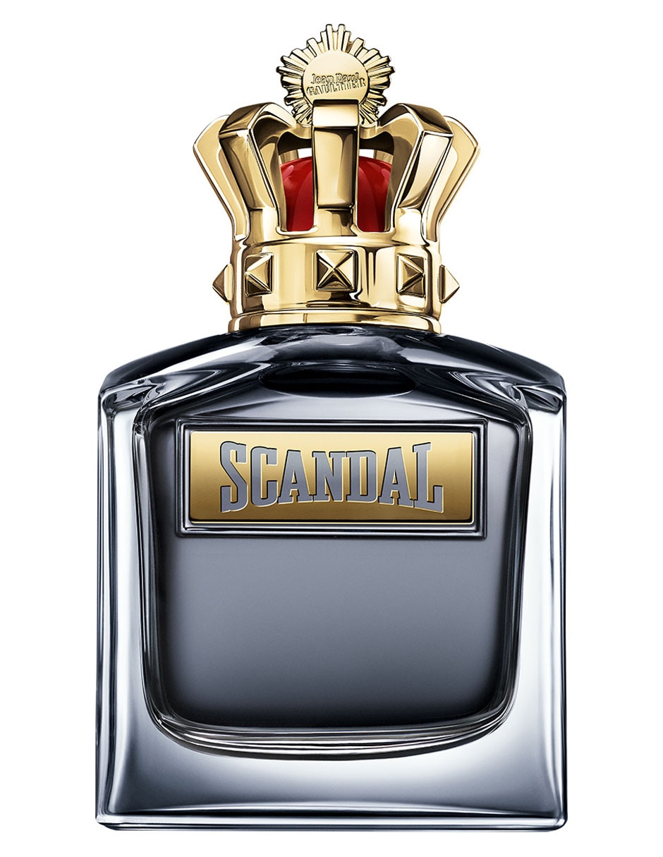 Eau de toilette Scandal Pour Homme para hombre