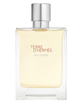 Eau de parfum Hermès Terre d'Hermès Eau Givrée para hombre