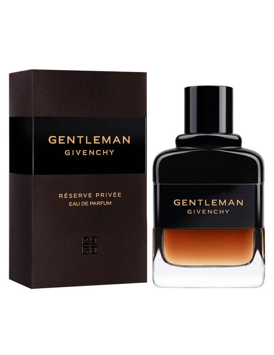 Eau de parfum Gentleman Réserve Privée para hombre 5