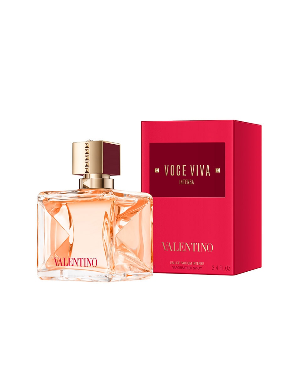 Eau de parfum Voce Viva Intense para mujer